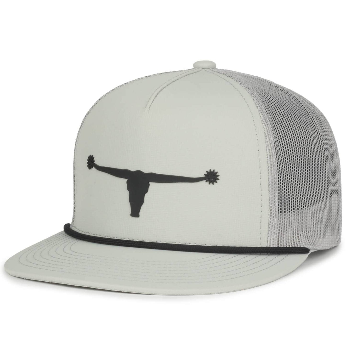 Bull Spurs Icon Ball Cap