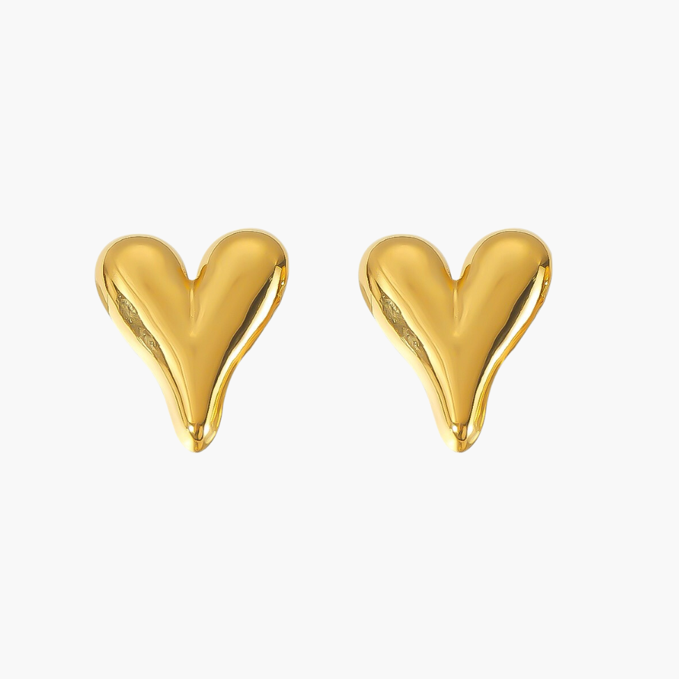 Cape Diablo - Love's Whispers Earrings
