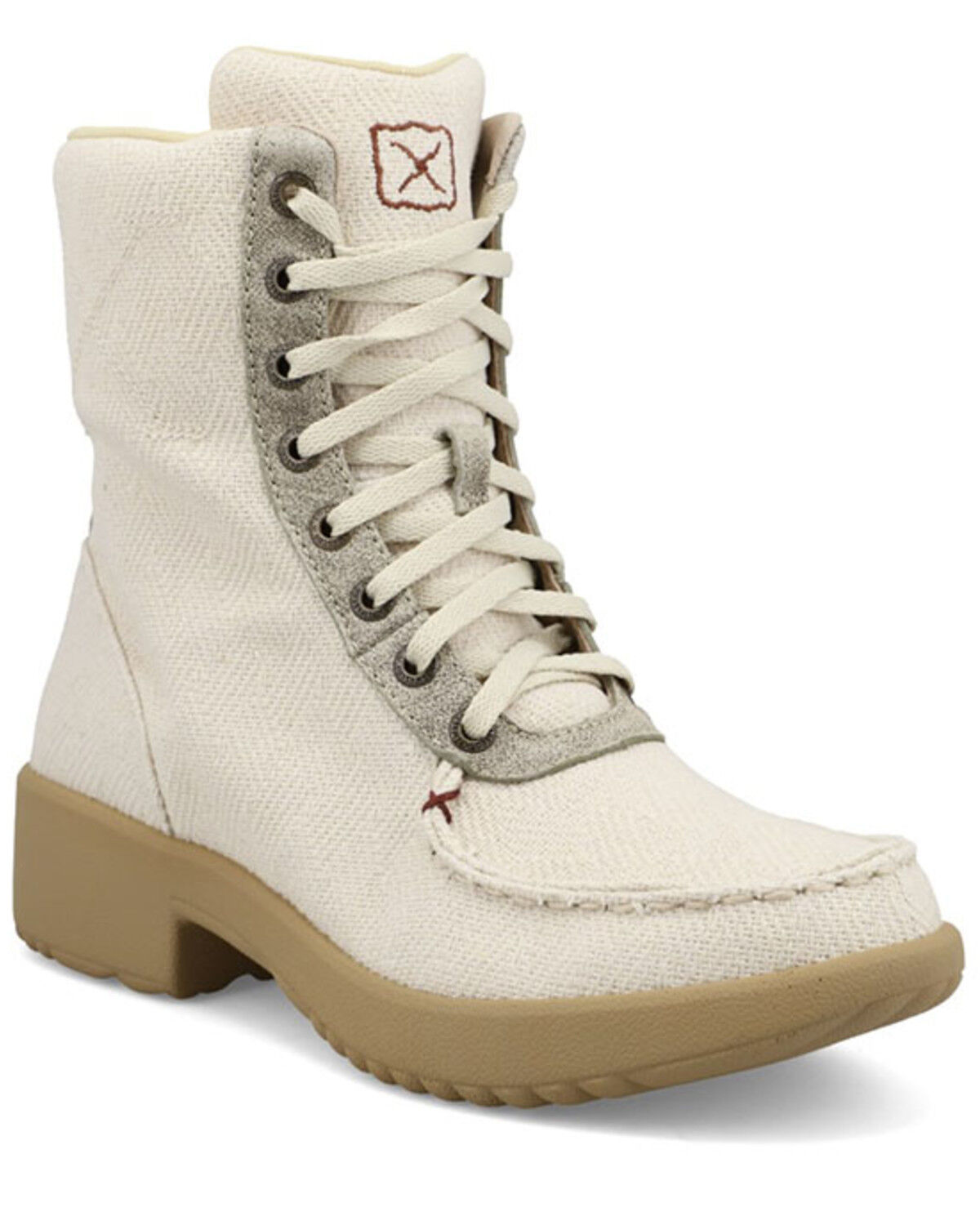 Twisted X Women's 8" Platform Shoe