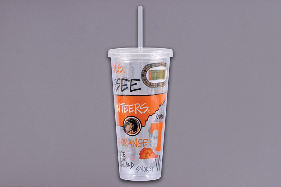 TN Tumbler