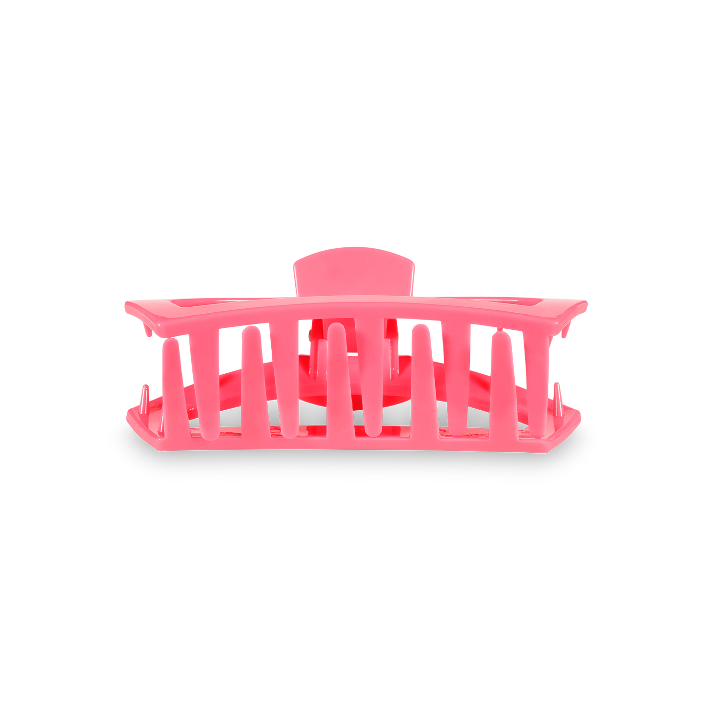 TELETIES - Open Hair Clip | Tiny | Aruba