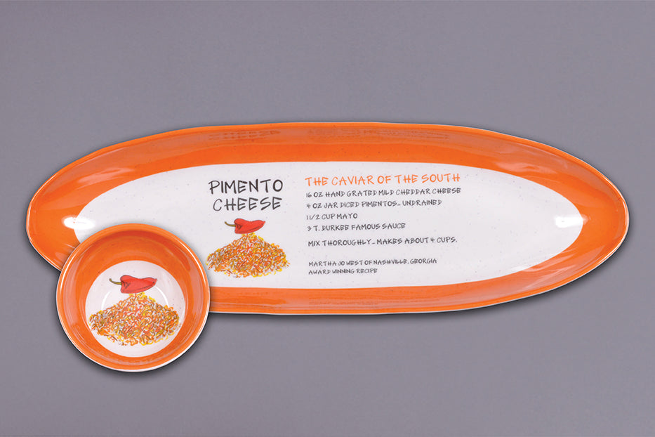 Pimento C/D