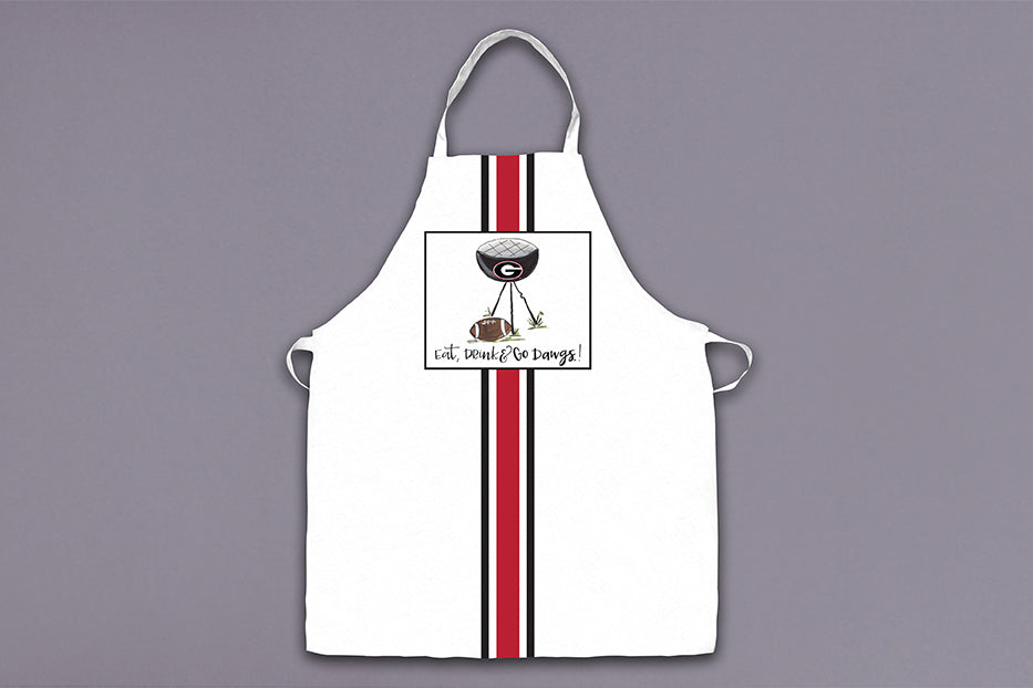 GA Apron
