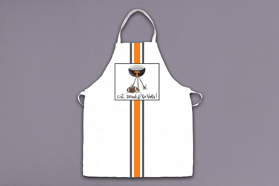 TN Apron