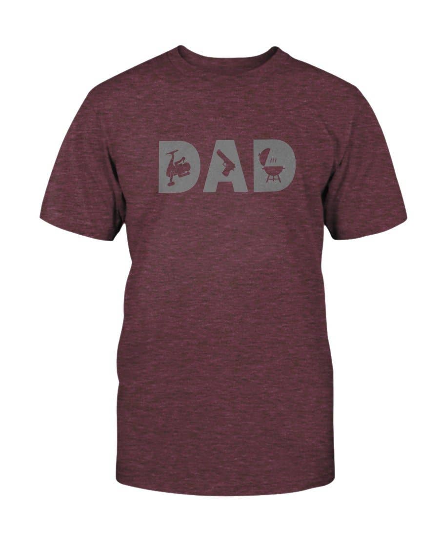 Dad T-shirt
