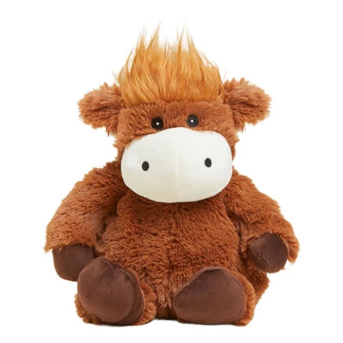 Highland Cow Warmies