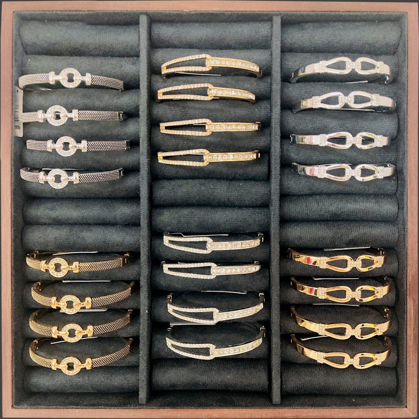 Macy Dora Mia Bracelet Collection