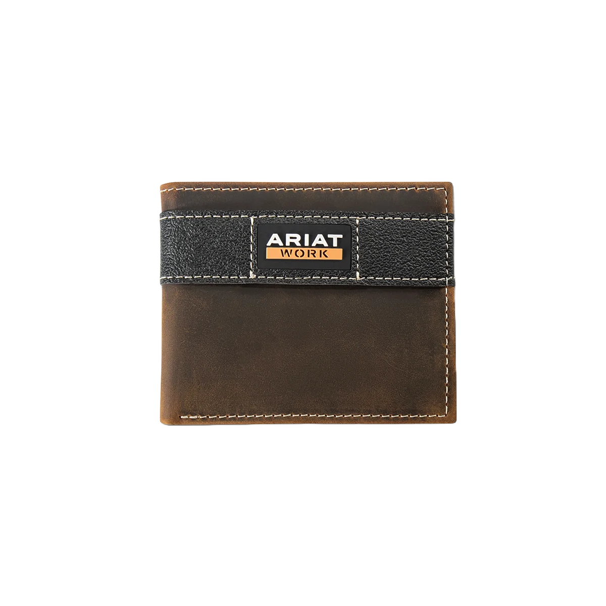 Ariat Work Bi-Fold Wallet