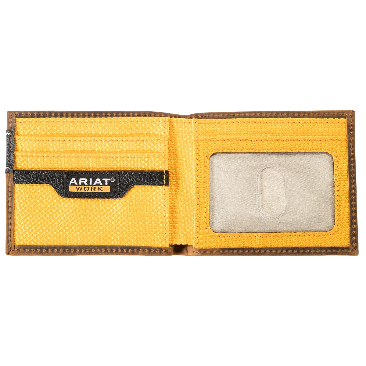Ariat Work Bi-Fold Wallet