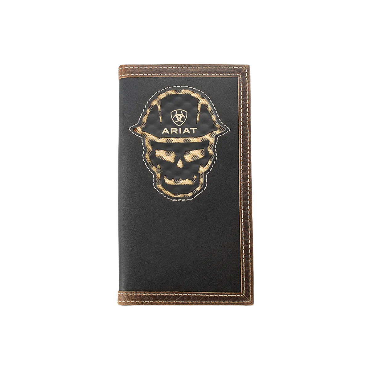 Ariat Work Checkbook Wallet