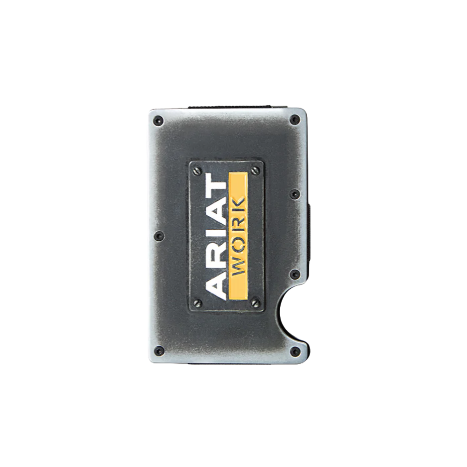 Ariat Work Utility Wallet