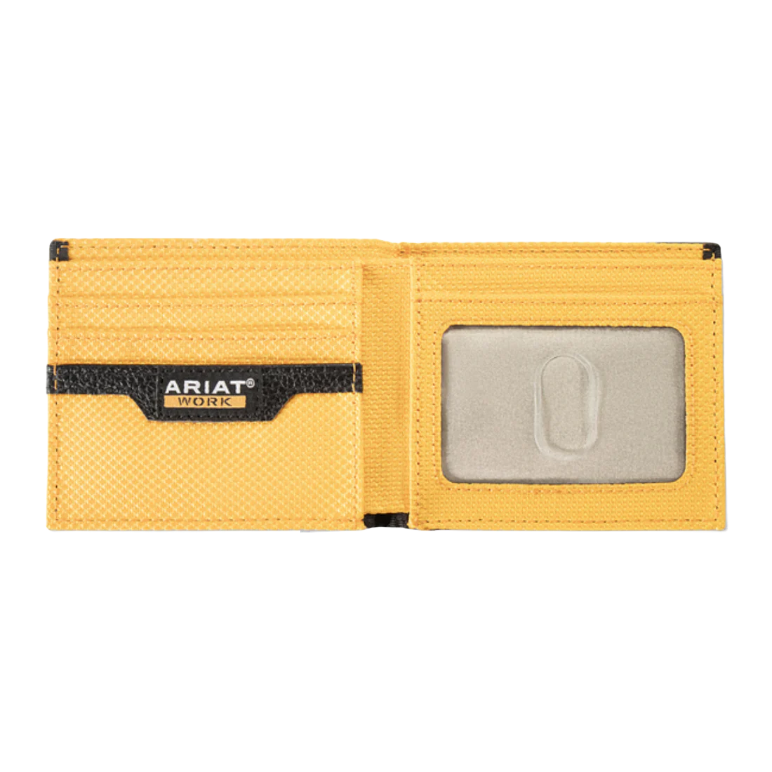 Ariat Work Bi-Fold Wallet