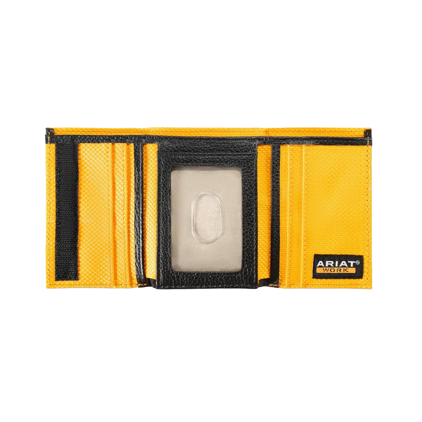 Ariat Work Tri-Fold Wallet