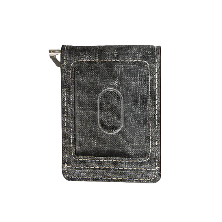Ariat Work Bi-Fold Money Clip