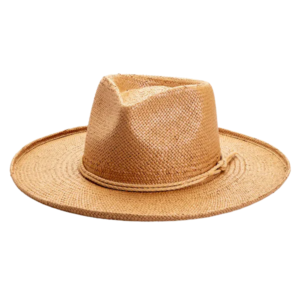 American Hat Makers Bailey Straw Hat