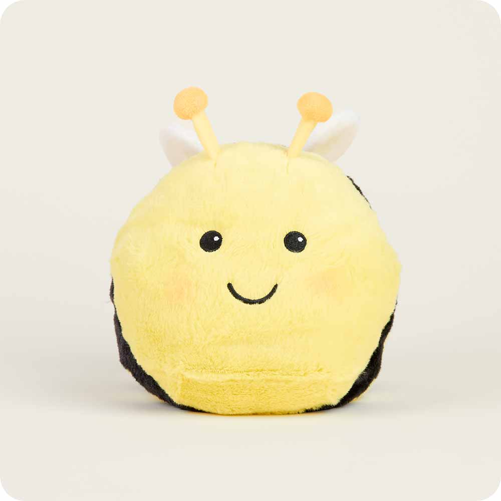 Bee Warmies Junior