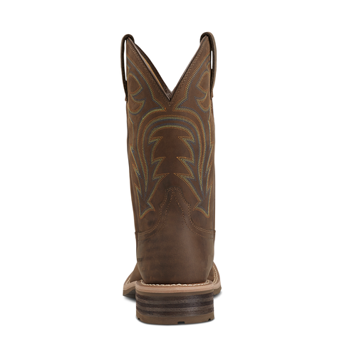 Ariat Men's Hybrid Rancher H2O ODB Boot