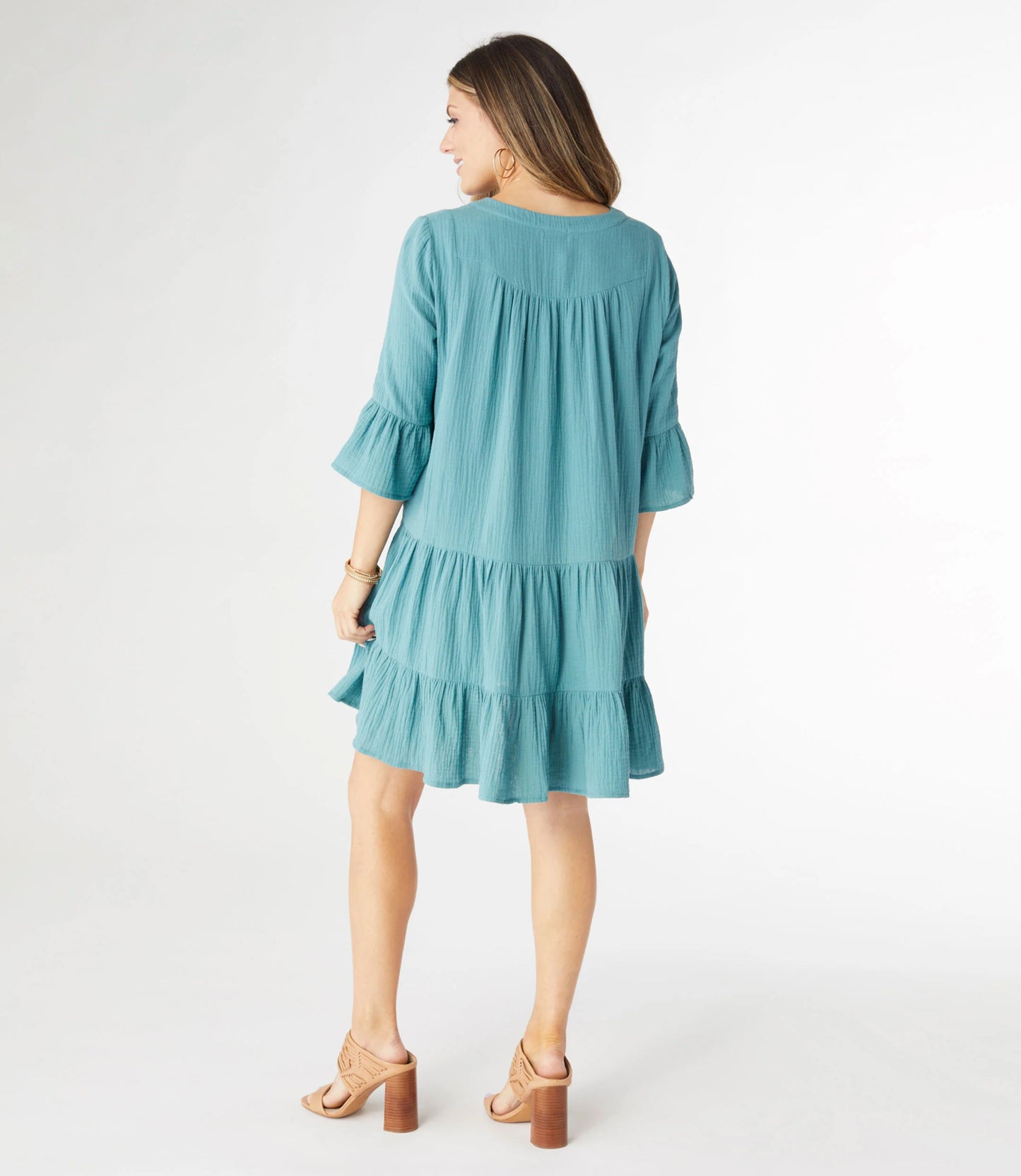 Coco+Carmen Lilith Dress