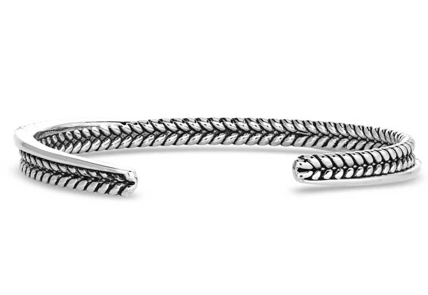 Montana Silversmith Crystal Crossover CZ