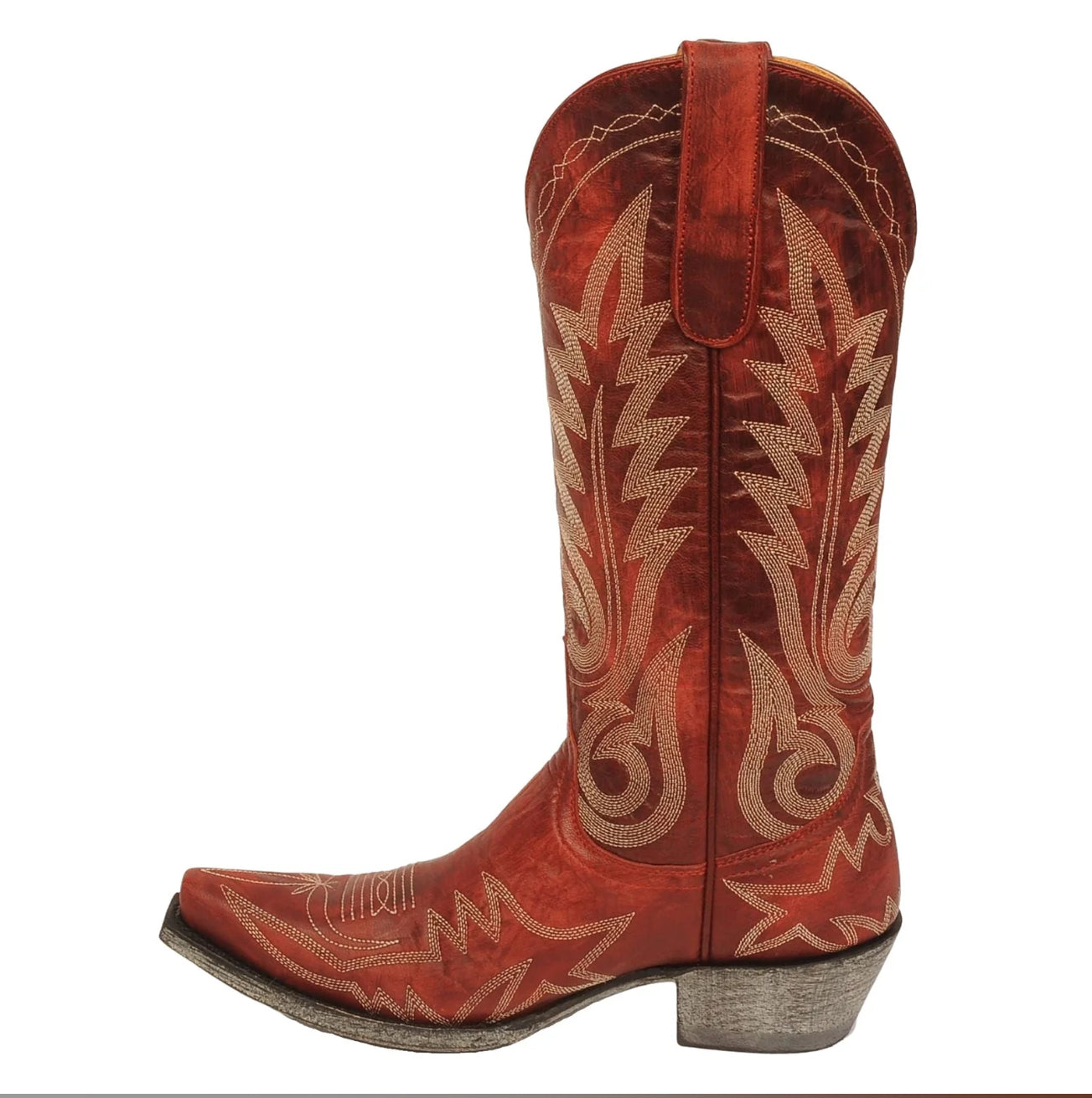 Old Gringo Women’s Nevada Red Boots