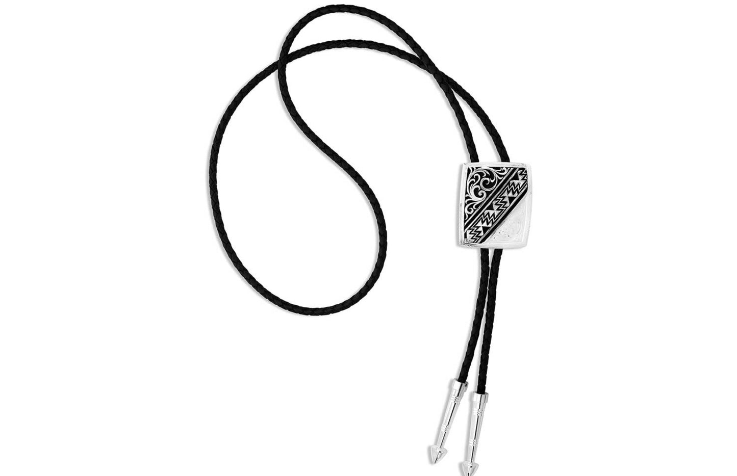 Montana Silversmith Southwest Bolo Tie