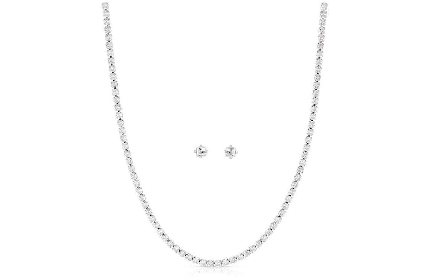 Montana Silversmith Touch of Starlight Jewelry Set