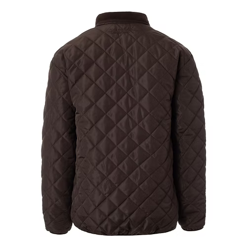 WILDGAME Gambler Jacket - Brown