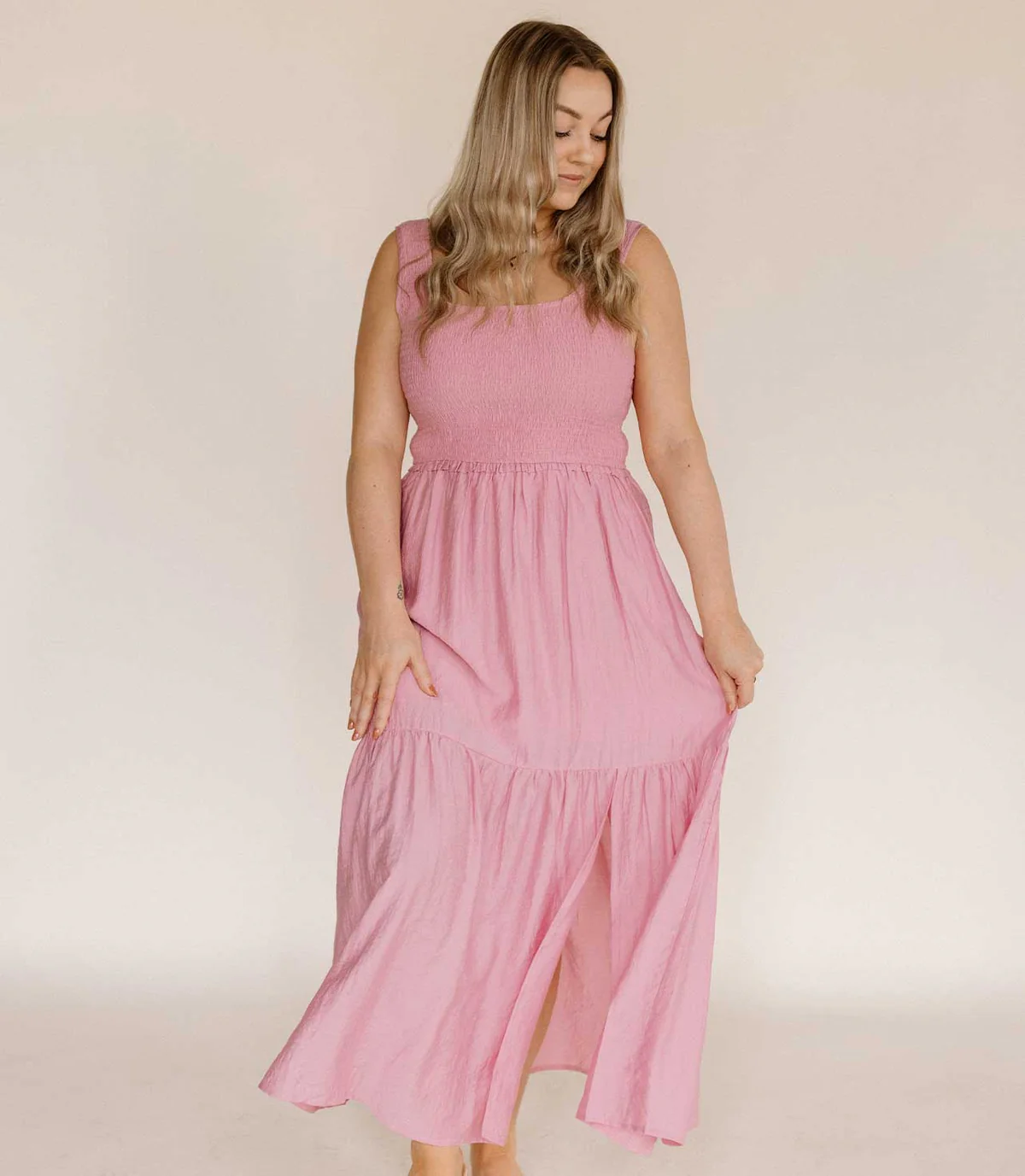 Allie Rose Blossom Dress
