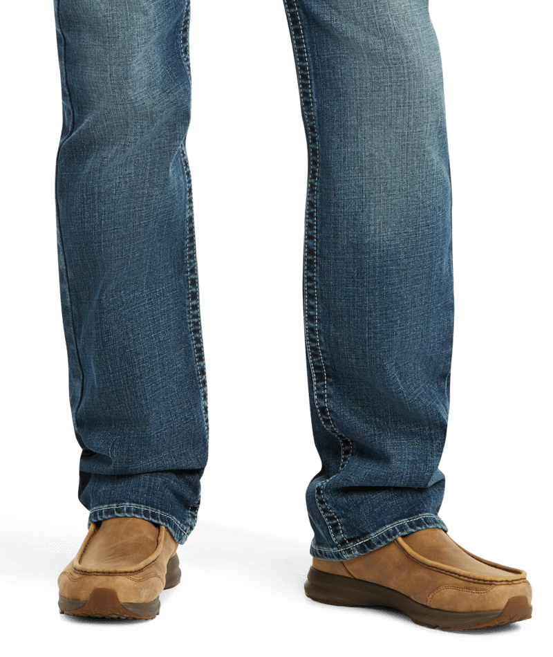 Ariat Men’s M7 Slim Fit Straight Leg Jeans