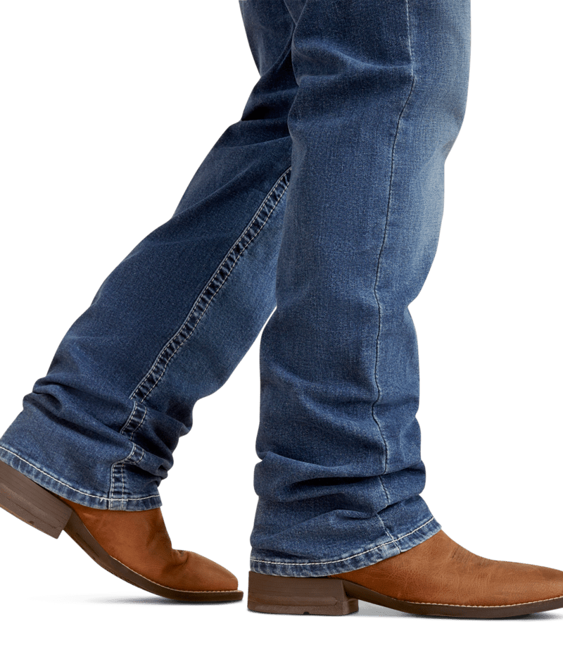 Ariat Men’s M4 Relaxed Boot Cut Jeans