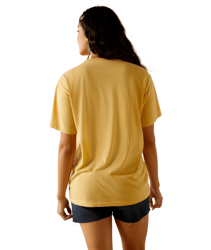 Ariat Darlin Rose Short Sleeve T-Shirt
