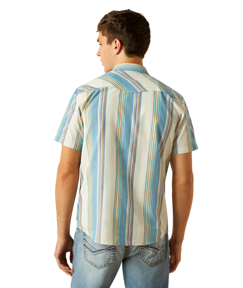 Ariat Hilton Retro Fit Shirt