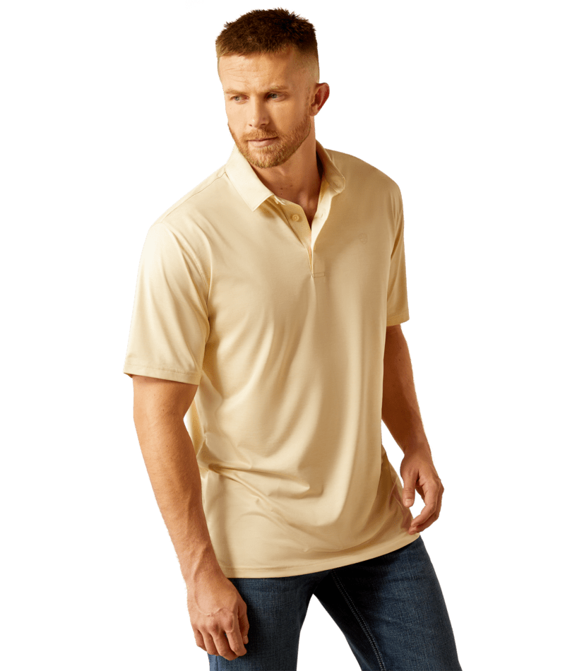 Ariat Charger 2.0 Polo