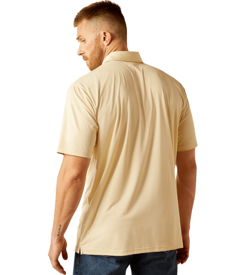 Ariat Charger 2.0 Polo