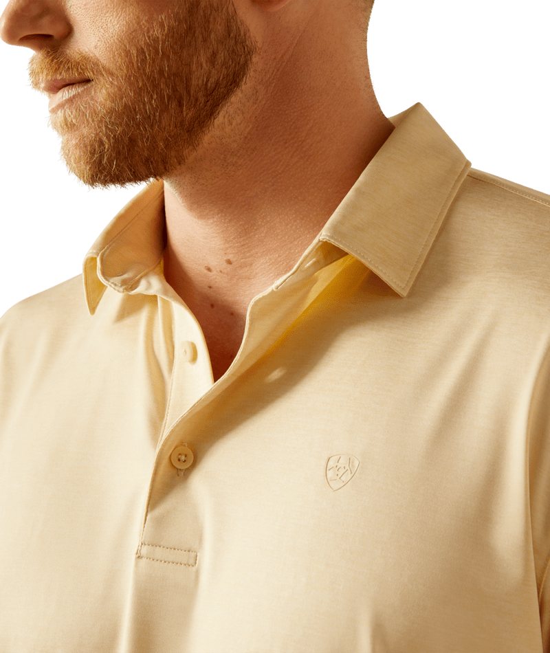Ariat Charger 2.0 Polo