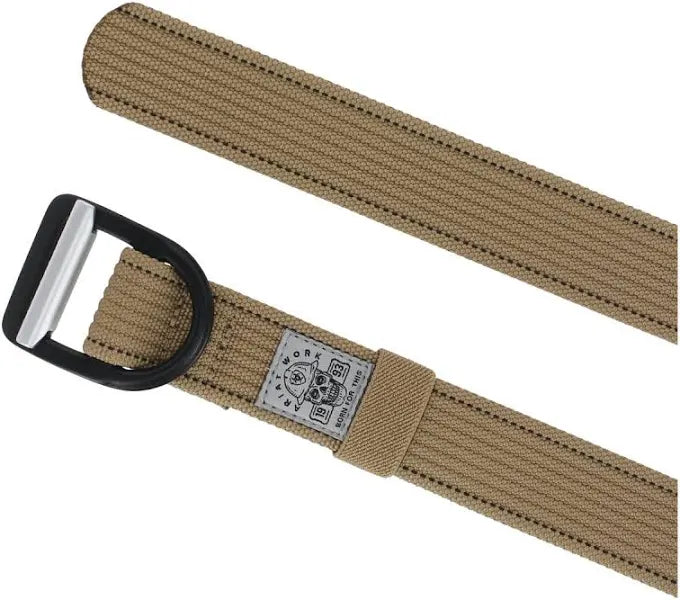 Ariat Heavy Duty Webbing Work Belt