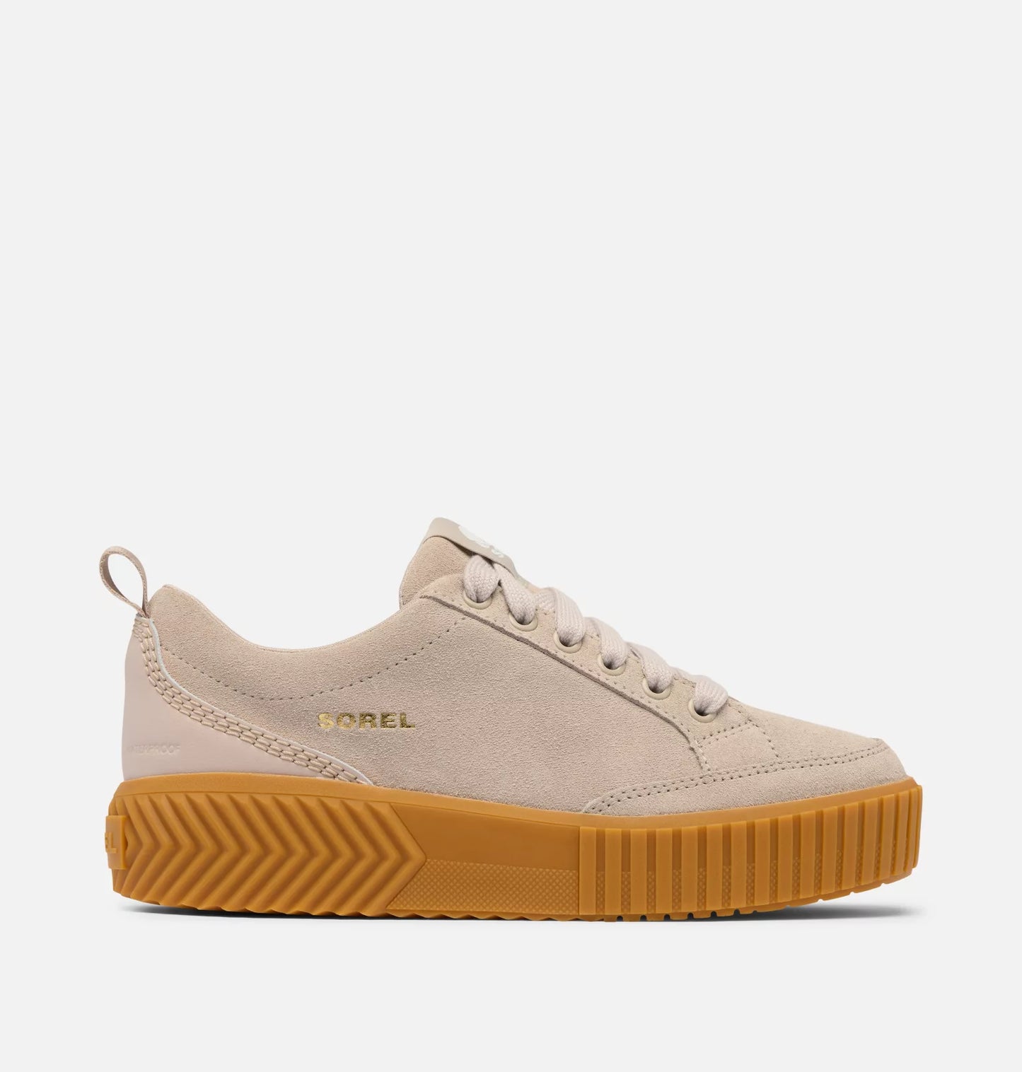 SOREL Ona Ave Low Sneaker