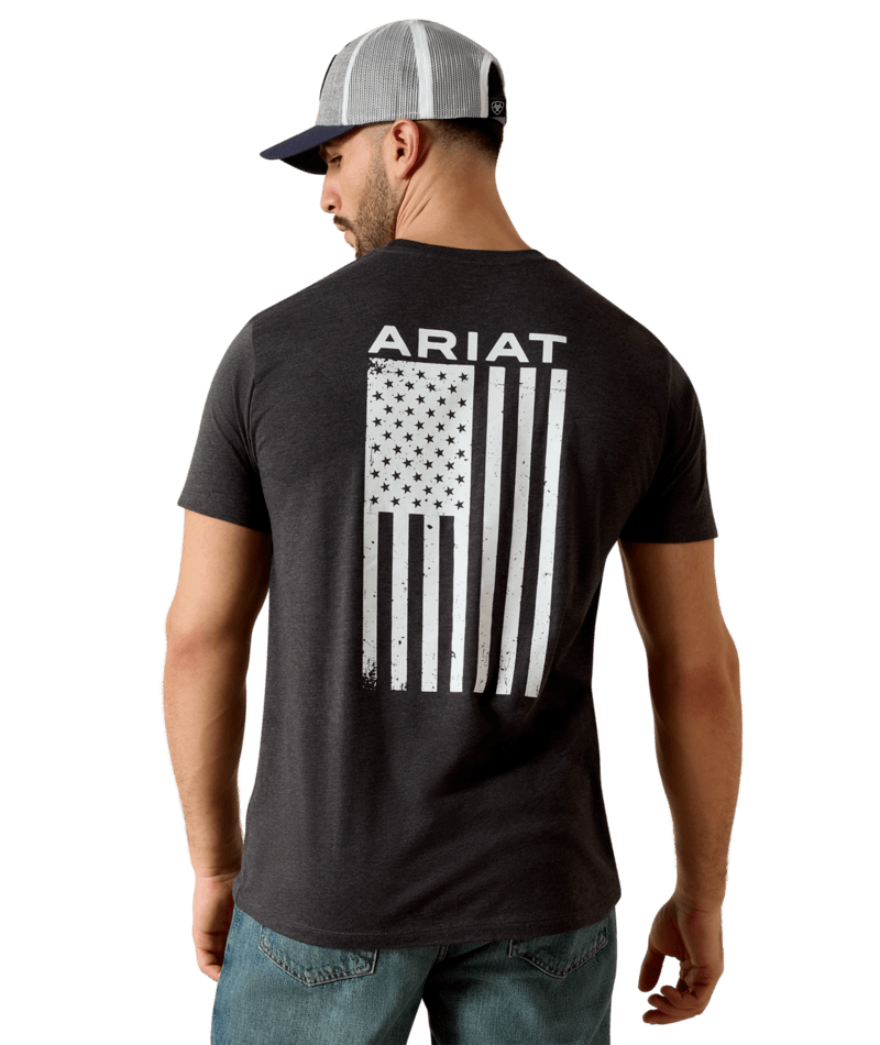 Ariat Freedom Short Sleeve T-Shirt