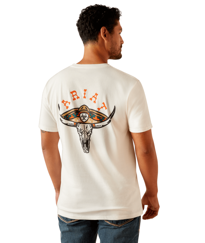 Ariat Mexicali T-Shirt