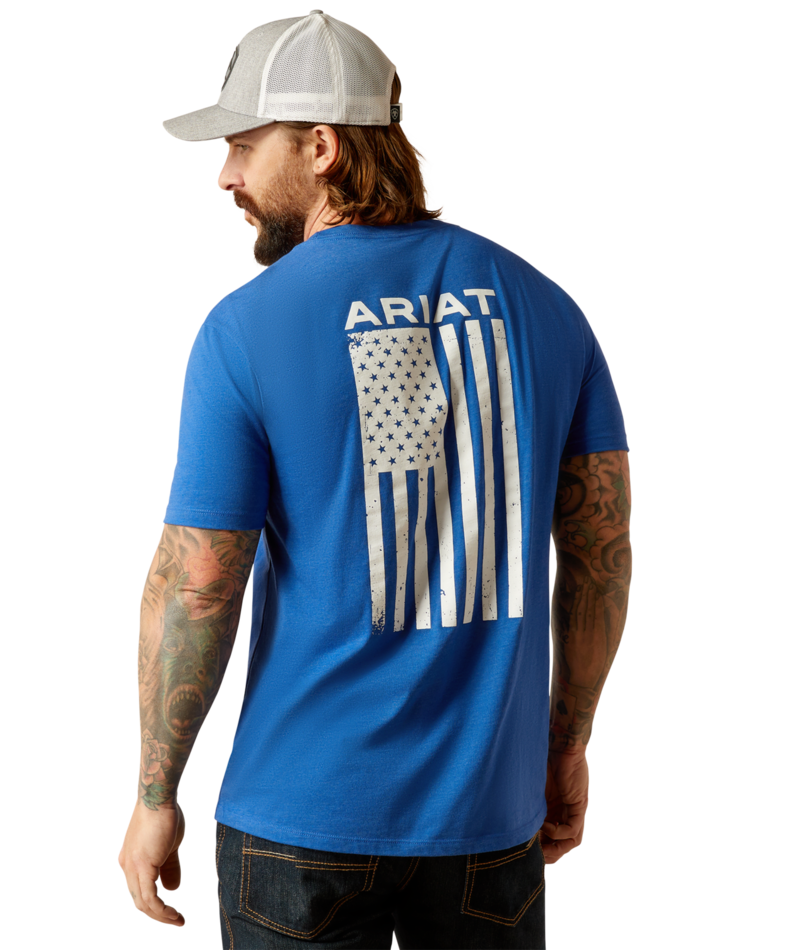 Ariat Freedom Short Sleeve T-Shirt