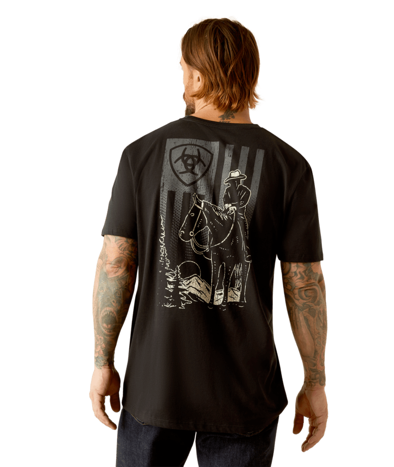Ariat Big Sky Freedom T-Shirt