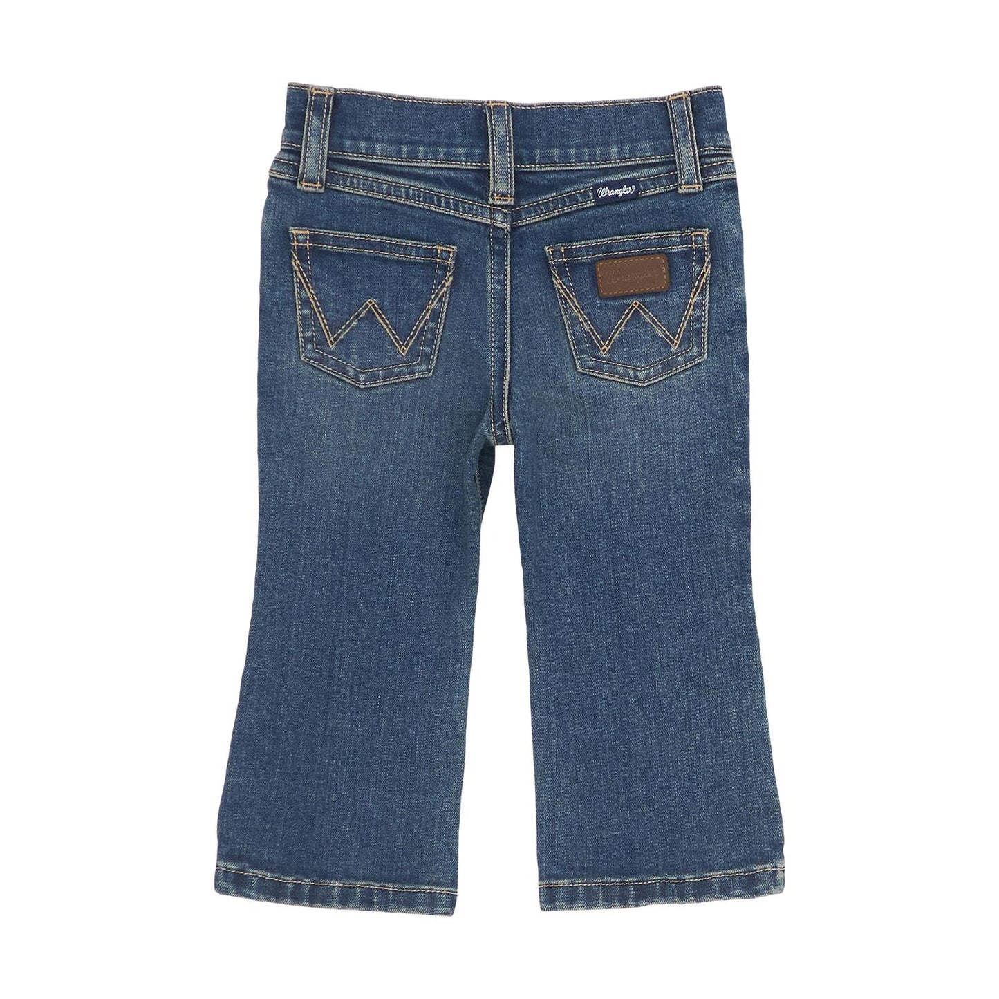 Wrangler Western Baby Boy Jeans