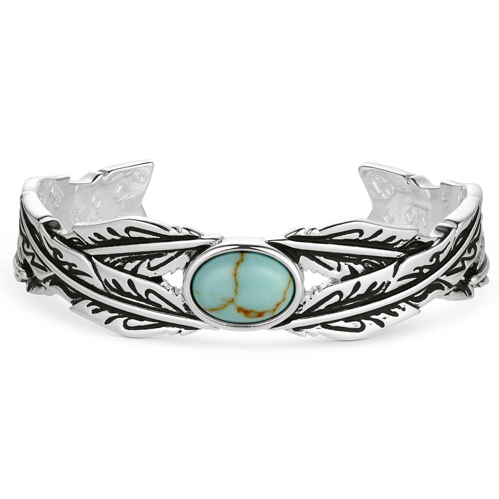 Montana Silversmith Windsong Cuff Bracelet