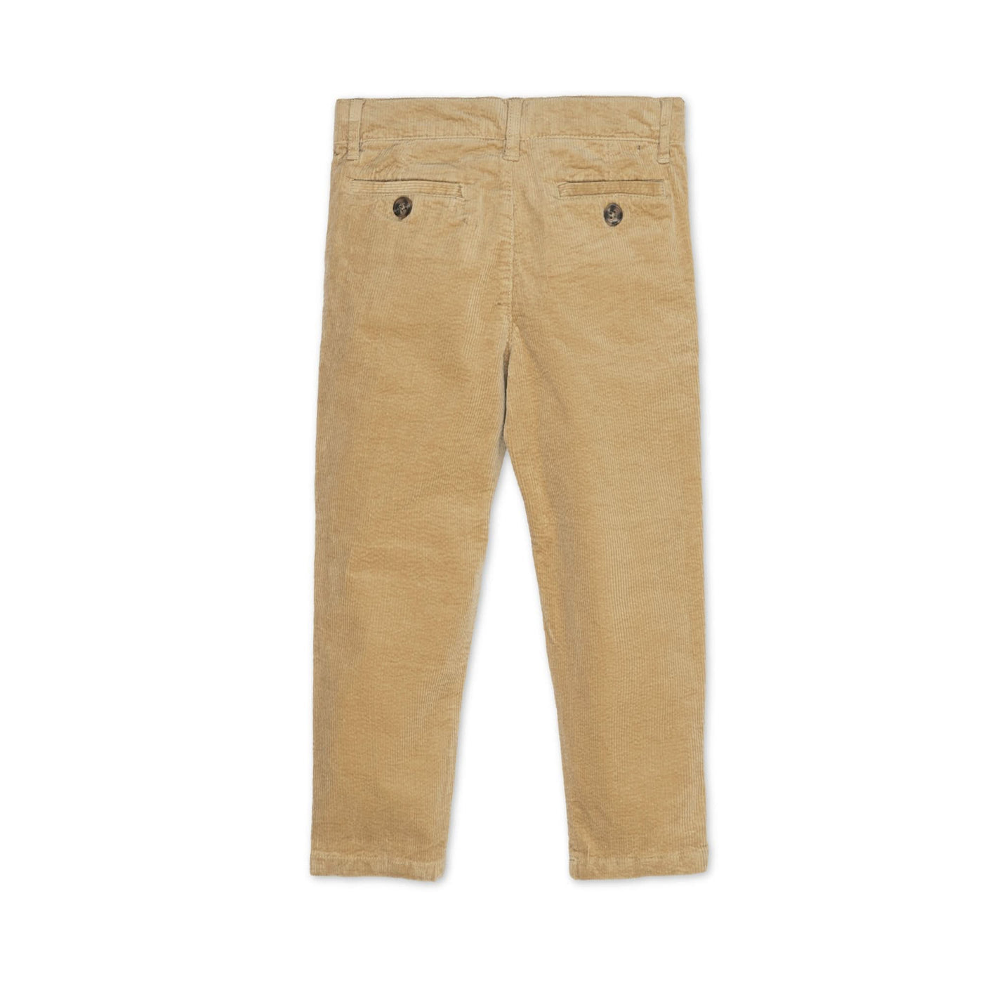 Hope & Henry Boy’s Organic Corduroy Pants