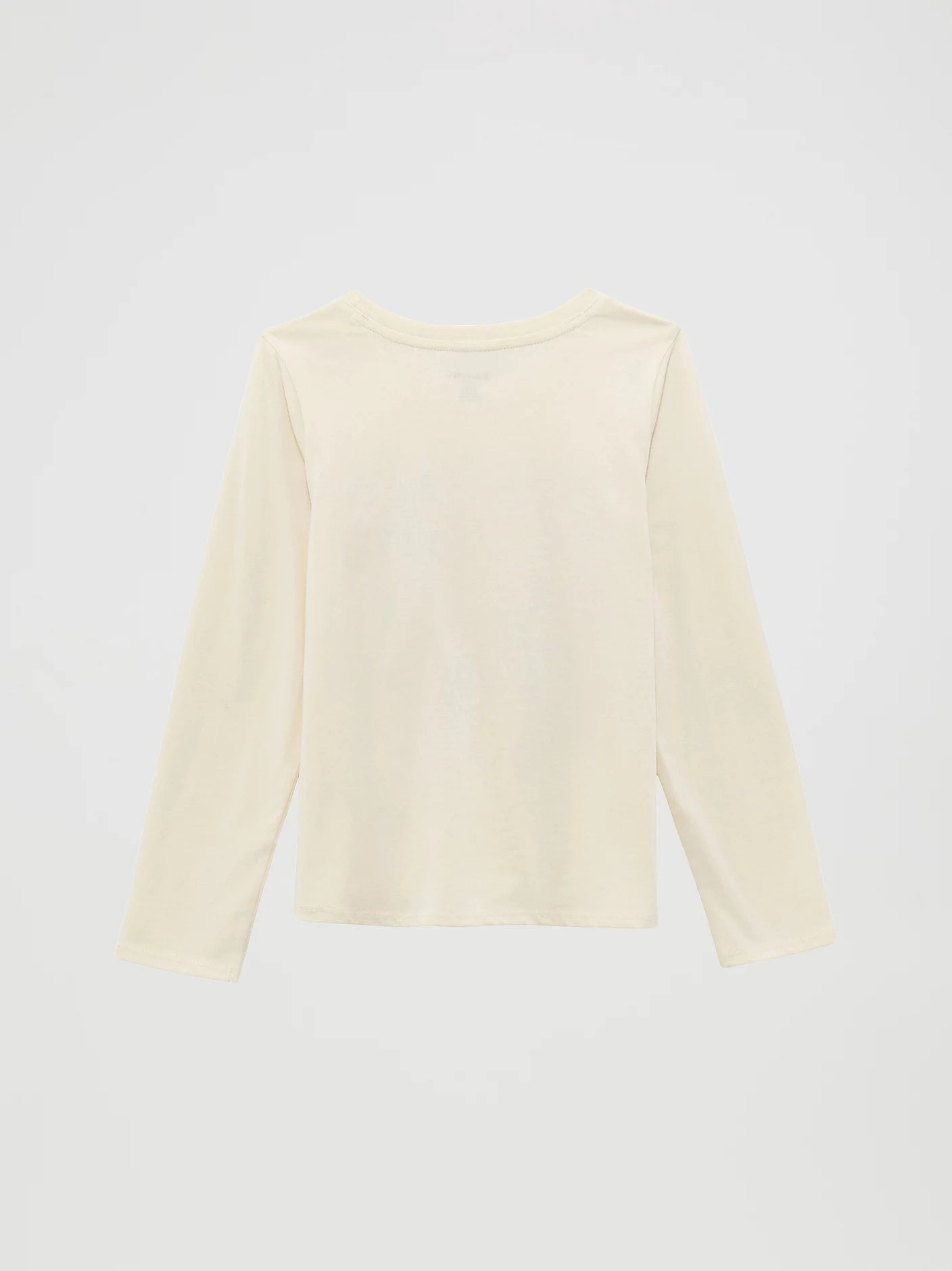 Wrangler Girl’s Long Sleeve Western Graphic Tee