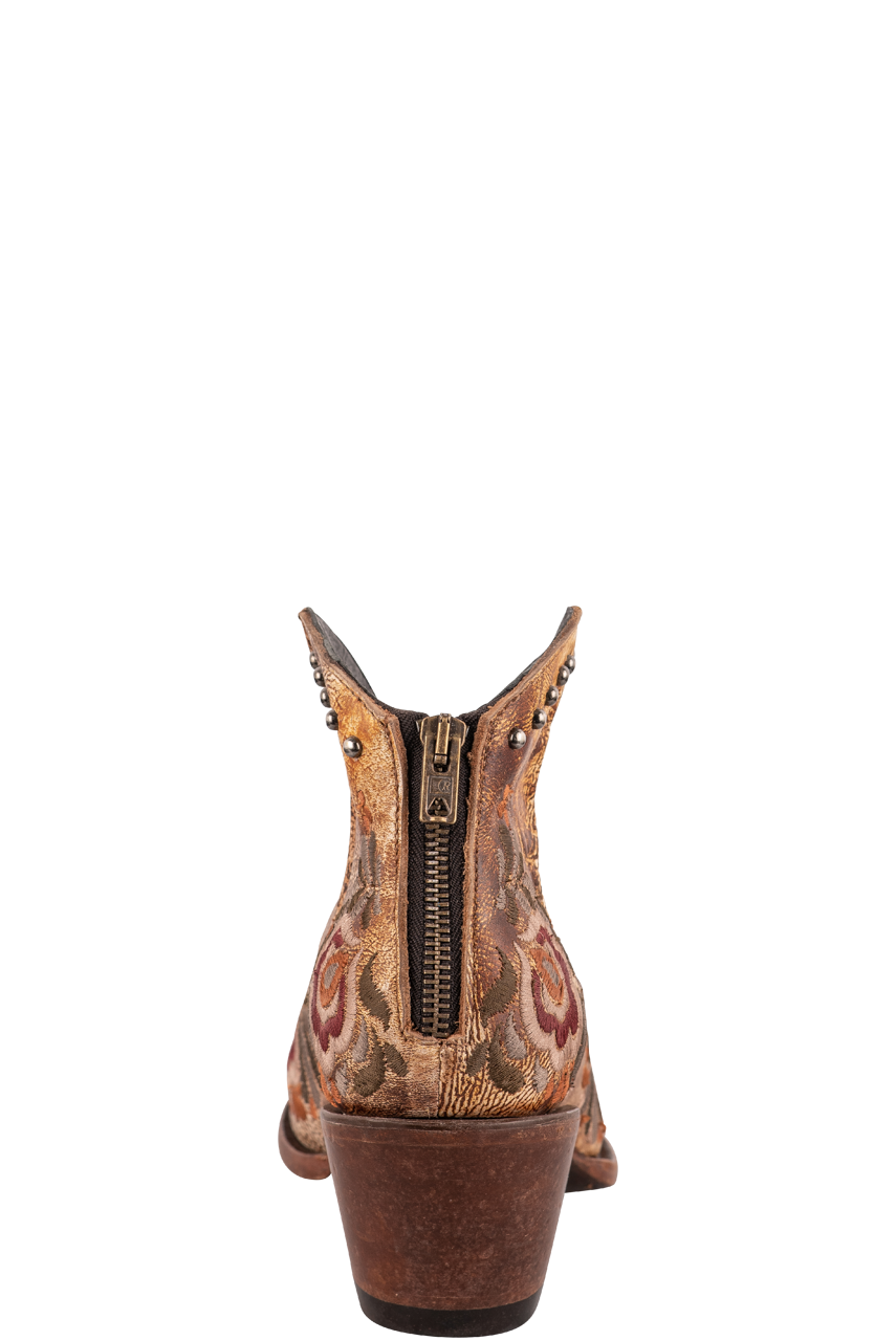 Old Gringo Women’s Janely Boot