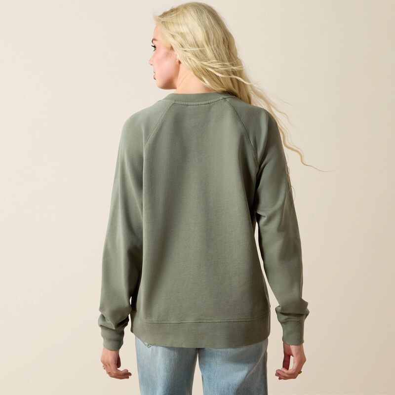 Ariat Women’s Victoria Sweatshirt
