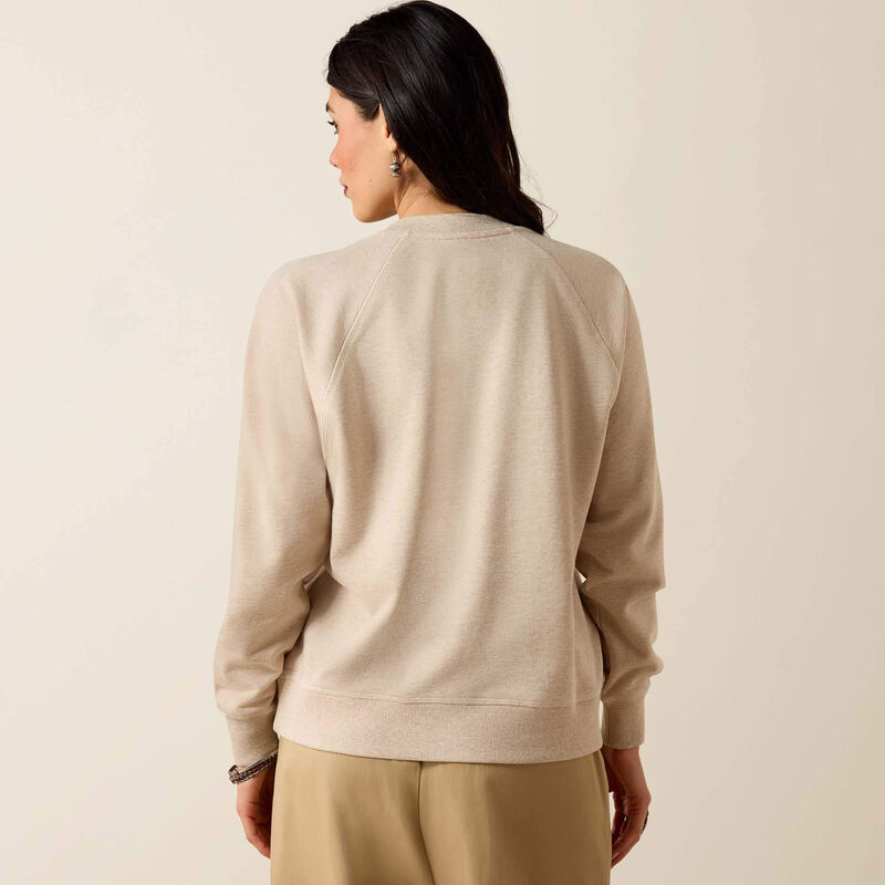 Ariat Women’s Victoria Sweatshirt