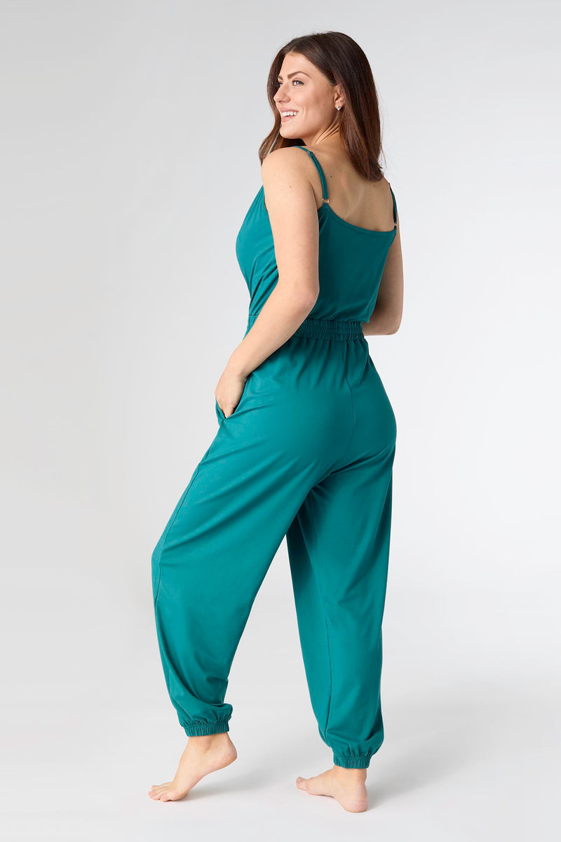 Coco+Carmen Vega Enchanted Jumper