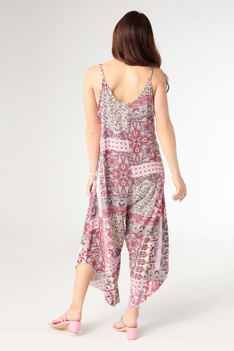 Coco+Carmen Christy Casual Romper